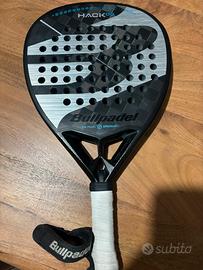 Racchetta Bullpadel HACK 03
