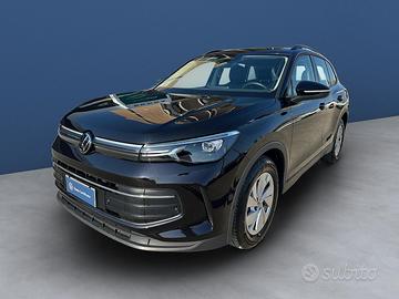Volkswagen Tiguan 2.0 tdi life 150cv dsg