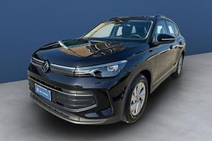 Volkswagen Tiguan 2.0 tdi life 150cv dsg