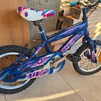 Bicicletta bambino 