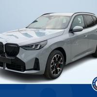 BMW X3 xDrive 20d M Sport Pro