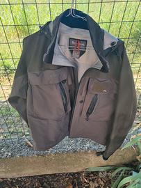 Giacca da pesca SIMMS