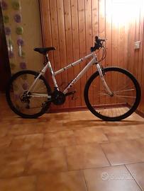 bici mtb da donna