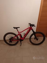 E-bike