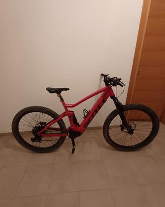 E-bike