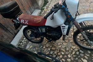 Gilera 125 rx