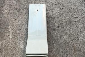 Nasello e parafango vespa pk s