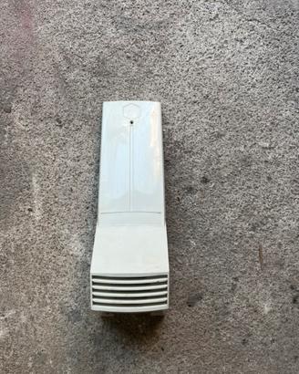 Nasello e parafango vespa pk s