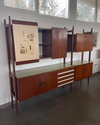 Libreria vintage