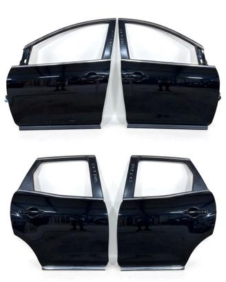 4 / PORTE -usate -mazda cx-7 - dx/sx