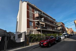 Monolocale vicino alla metro