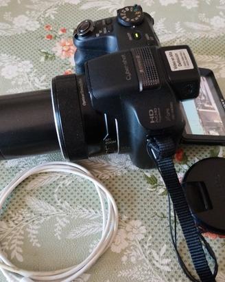 Sony HX200V