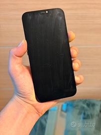 Display originale Apple iphone 12 pro max