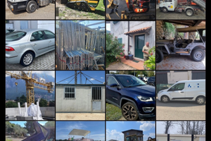 Vendi il.tuo camion,il miniescavatore?Contattami