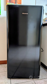 Frigorifero HISENSE RR198D4ABE nero