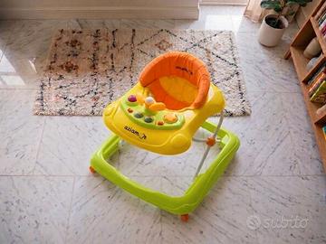 Girello Per Bambini