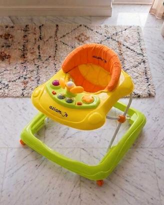 Girello Per Bambini