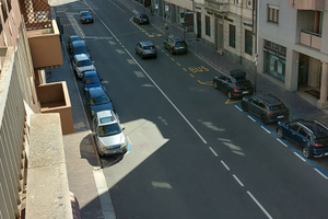 Appartamento per studenti