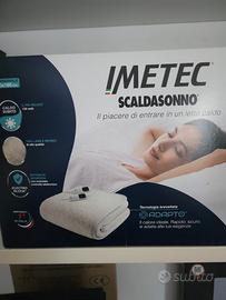 Scaldabagno IMETEC