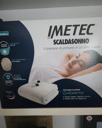 Scaldabagno IMETEC