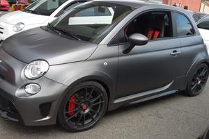 ABARTH 695 BIPOSTO