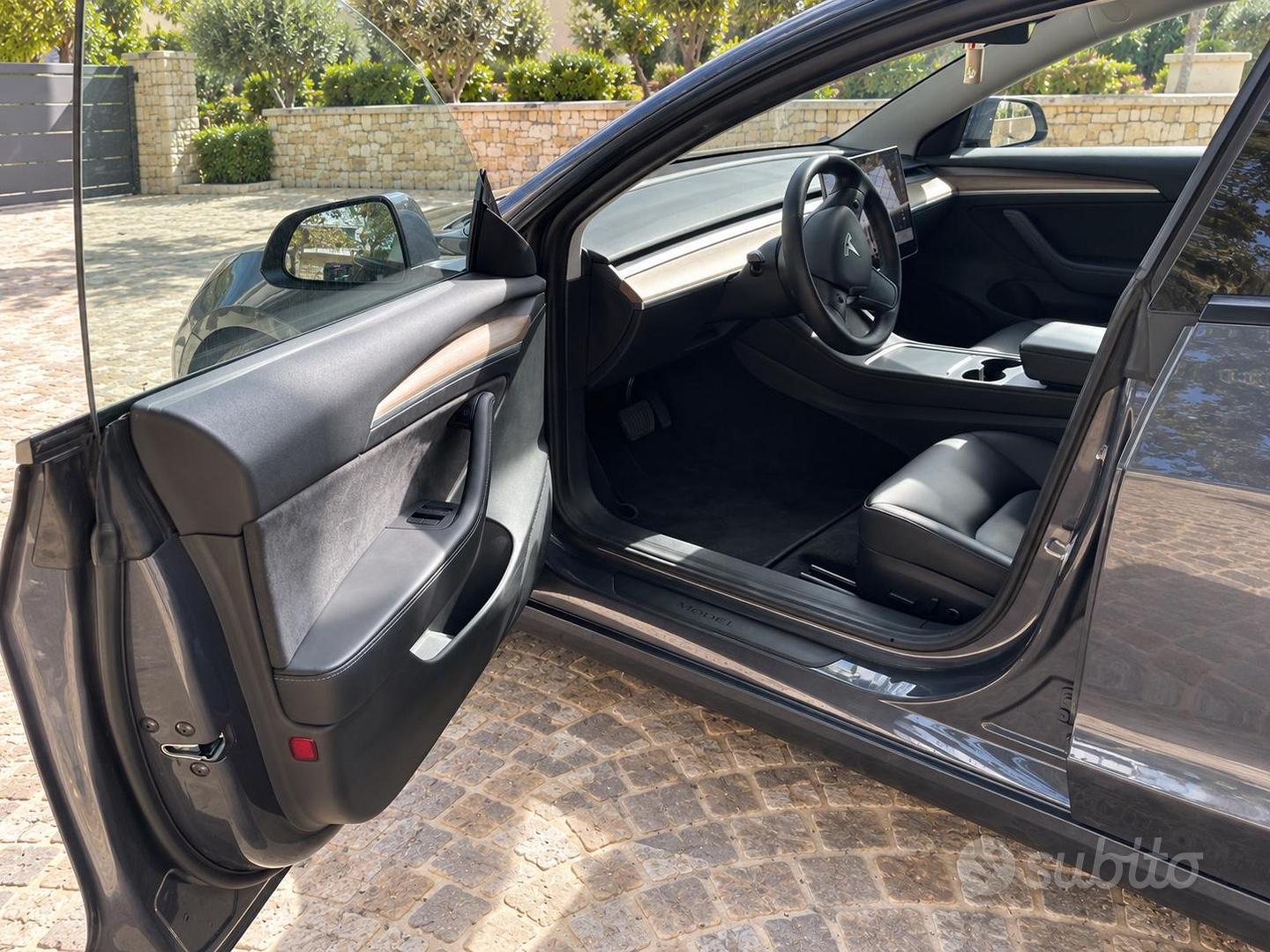 Tesla Model 3 2021 photo 5