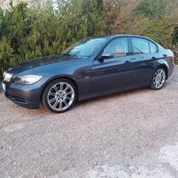 BMW Serie 3 Berlina 320D E90 