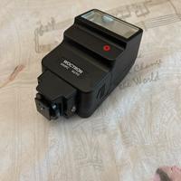 Flash a batterie per reflex