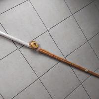 SHINAI da KENDO in BAMBU' NUOVO
