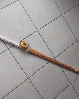 SHINAI da KENDO in BAMBU' NUOVO