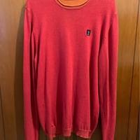 PULLOVER GIROCOLLO UOMO  - REFRIGUE