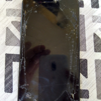 Lg smartphone LG-M160