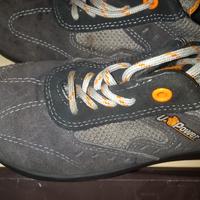 scarpe antinfortunistiche 