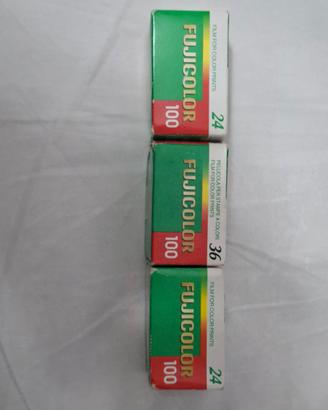rullini fotografici 