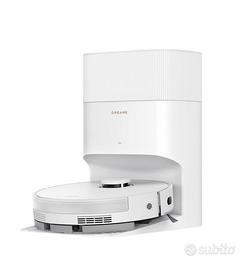 Dreame D20 Pro Plus