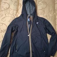 Giacca K-Way bambino originale