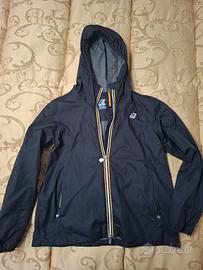 Giacca K-Way bambino originale