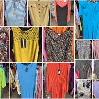 Stok abbigliamento donna