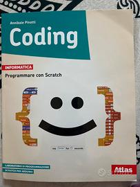 Coding - programmare con Scratch -Annibale Pinotti