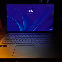 PC PORTATILE ASUS VIVOBOOK x512 256gb