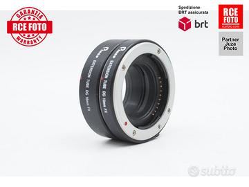 Tubo di prolunga Fuji XF