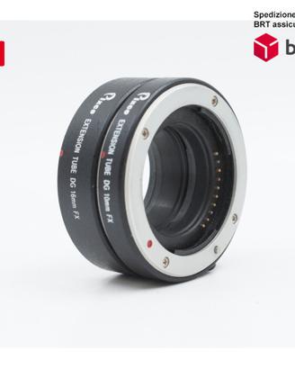 Tubo di prolunga Fuji XF