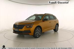 Skoda Kamiq 1.0 tsi style 110cv