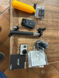 GoPro Hero3+