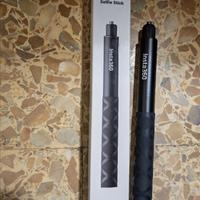 Selfie stick insta360 114 cm