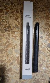 Selfie stick insta360 114 cm