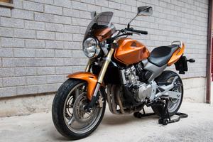 Honda Hornet 600