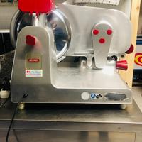 Affettatrice professionale