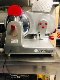 Affettatrice professionale