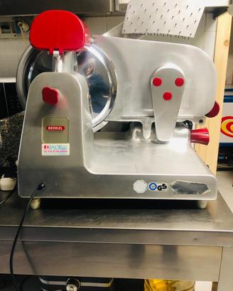 Affettatrice professionale